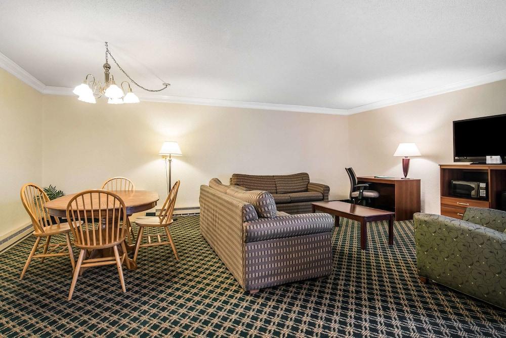 Quality Inn Rutland - Killington photo 24