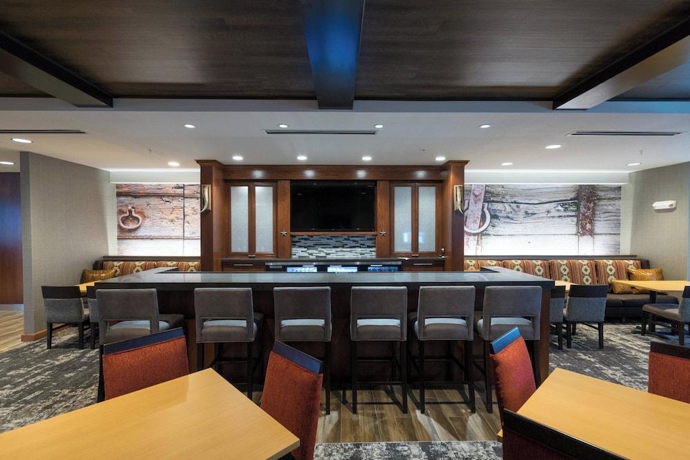 Fairfield Inn and Suites by Marriott Lubbock Southwest photo 10
