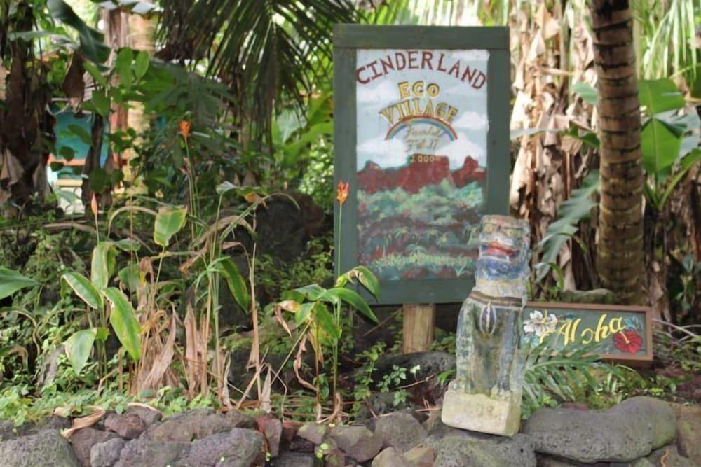 Cinderland EcoVillage - Hostel photo 17