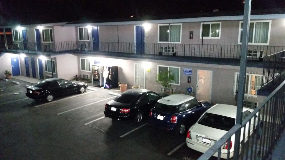 Del Aire Inn LAX photo 8