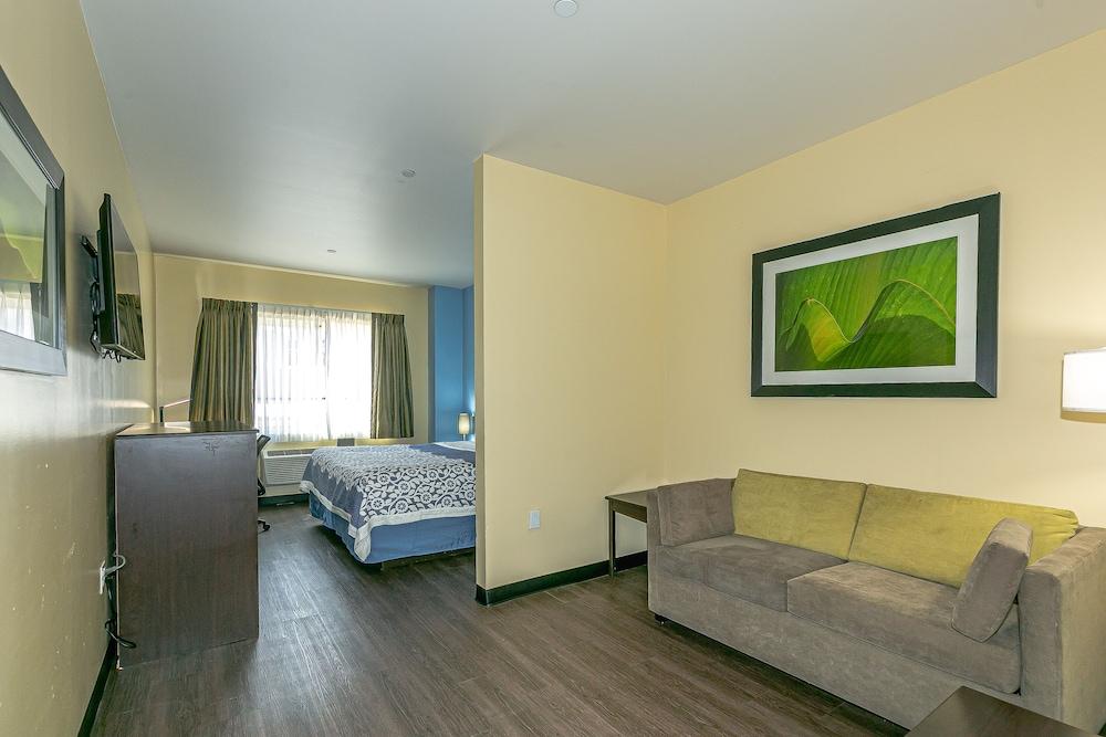 Ozone Inn & Suites photo 19
