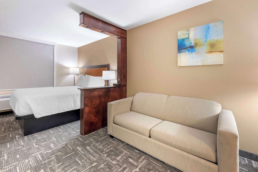 Best Western Post Inn photo 14