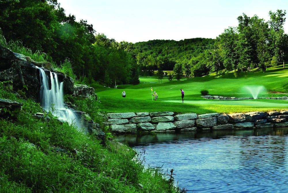StoneBridge Resort photo 97