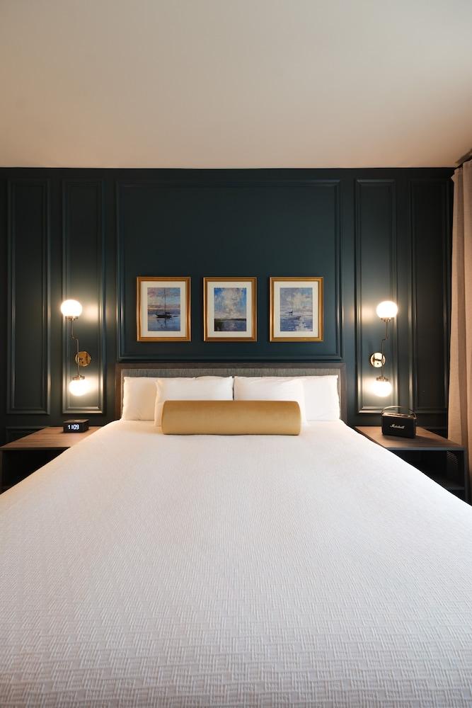 OS Hotel photo 15