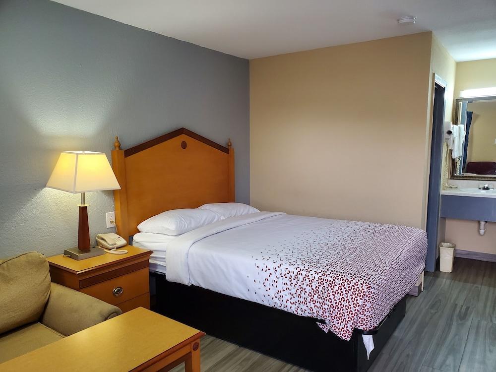 Travel Inn Hazen photo 8