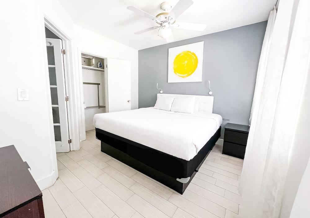 Winterset A North Beach Village Resort Hotel photo 15