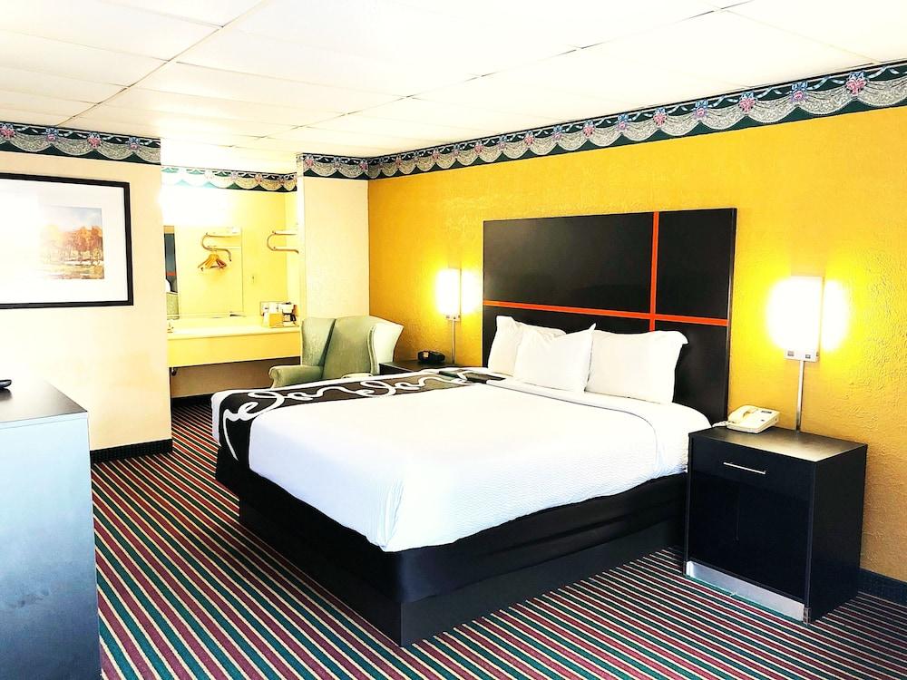 Rodeway Inn Gadsden - Attalla photo 9