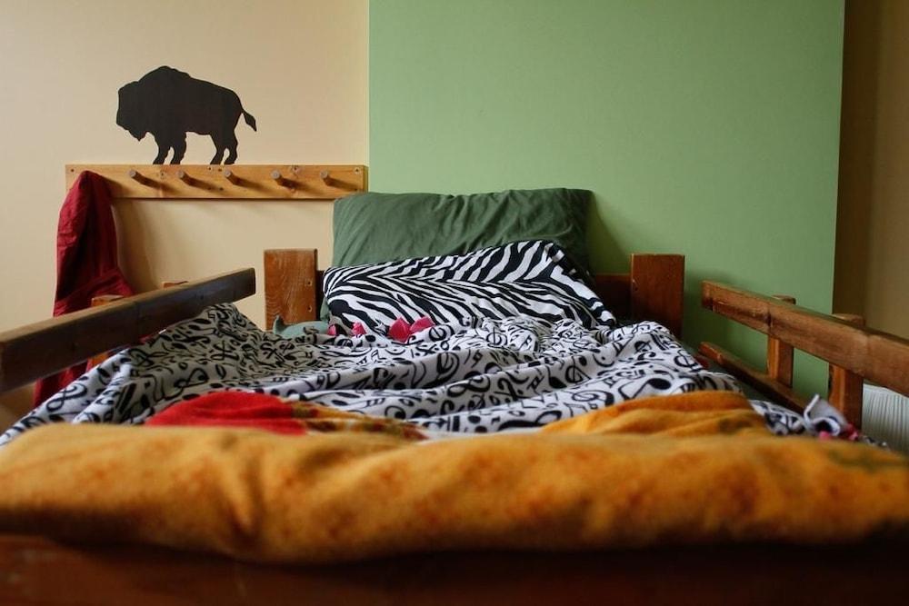 Hostel Buffalo - Niagara photo 4