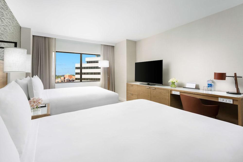 Hyatt Regency Bethesda photo 97