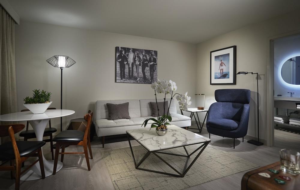 Hard Rock Hotel Daytona Beach photo 16