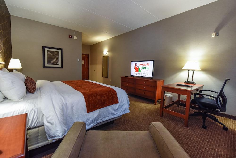 Wheeling Island Hotel-Casino-Racetrack photo 5