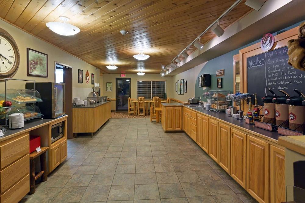 AmericInn by Wyndham Pequot Lakes/Jenkins photo 26