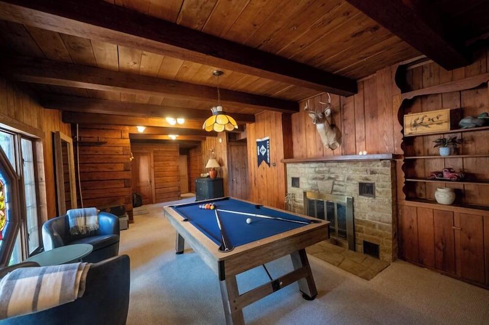 The Woodsman Lodge photo 11