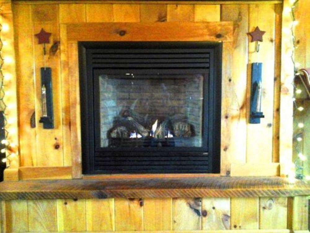 Heritage Inn photo 10