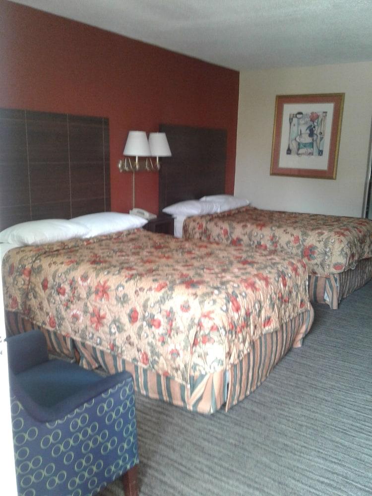 Budget Inn Express photo 11
