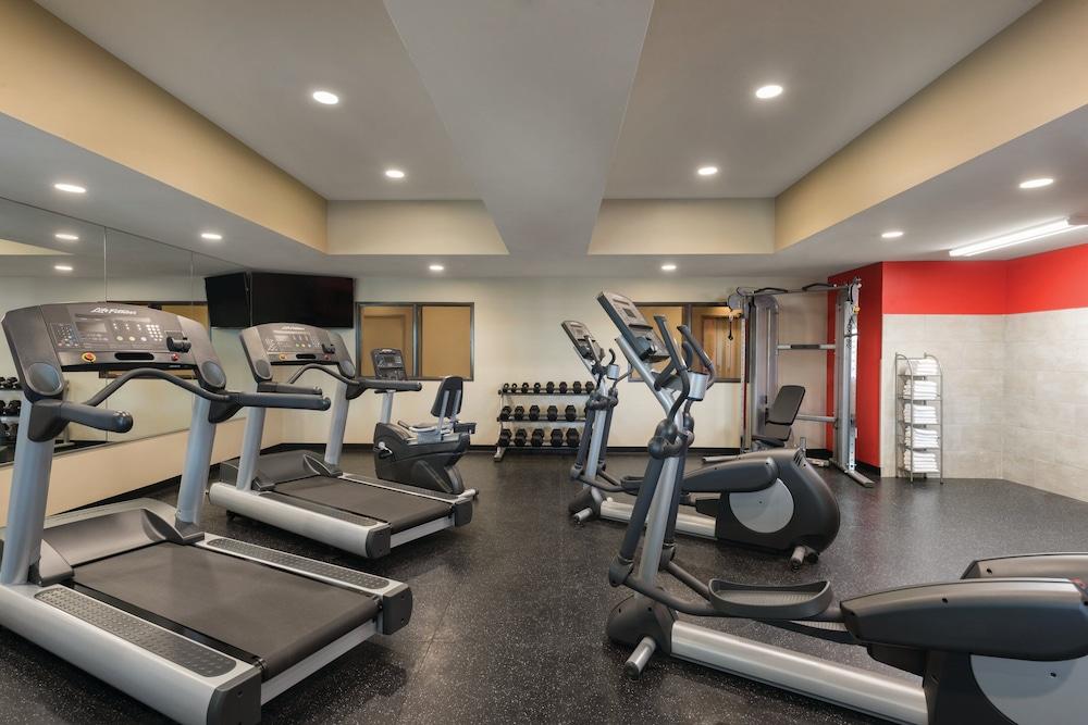 Holiday Inn Chicago - Schaumburg by IHG photo 7