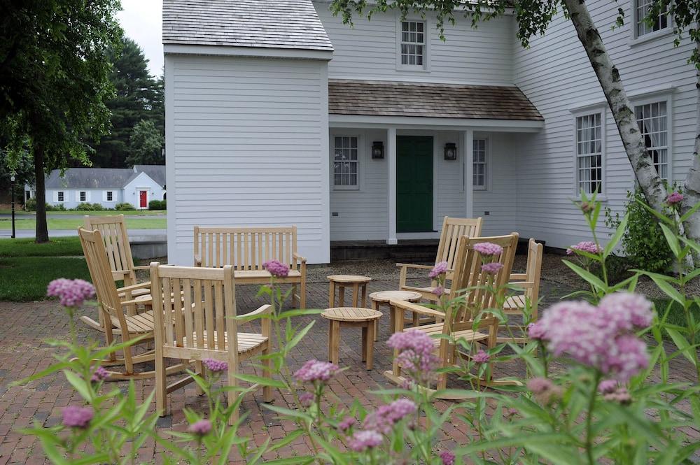 Old Sturbridge Inn and Reeder Family Lodges photo 25