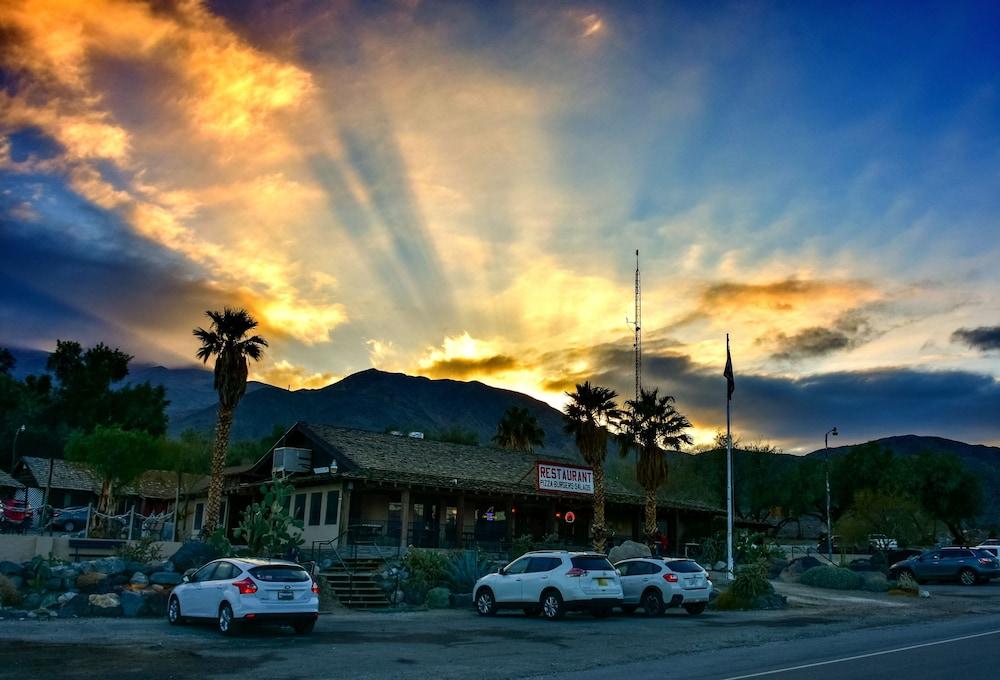 Panamint Springs Resort photo 67