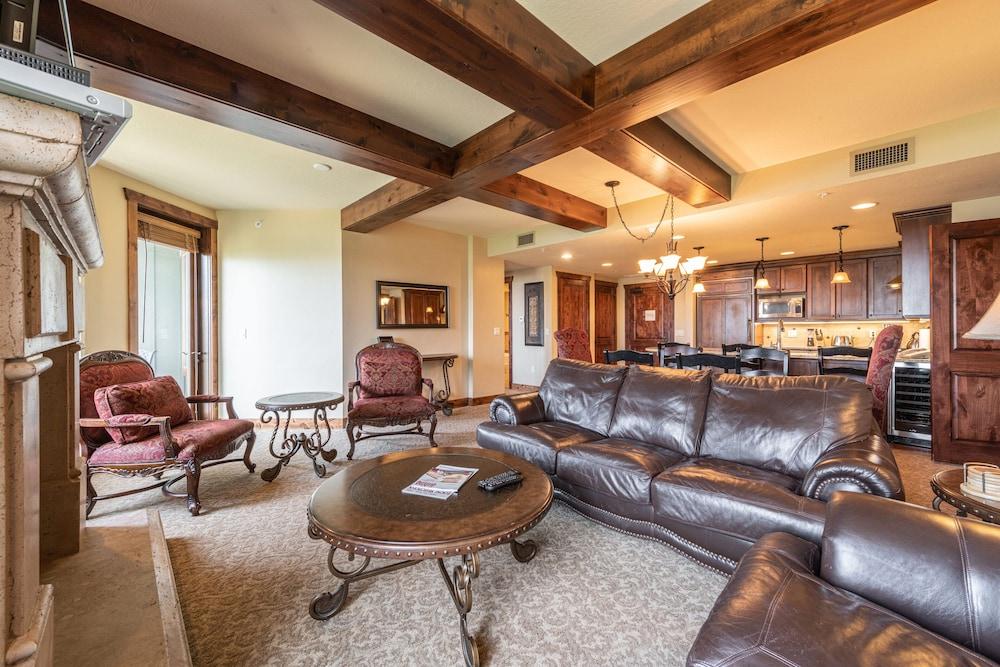 Escala Lodges by Luxury Mountain Destina photo 7