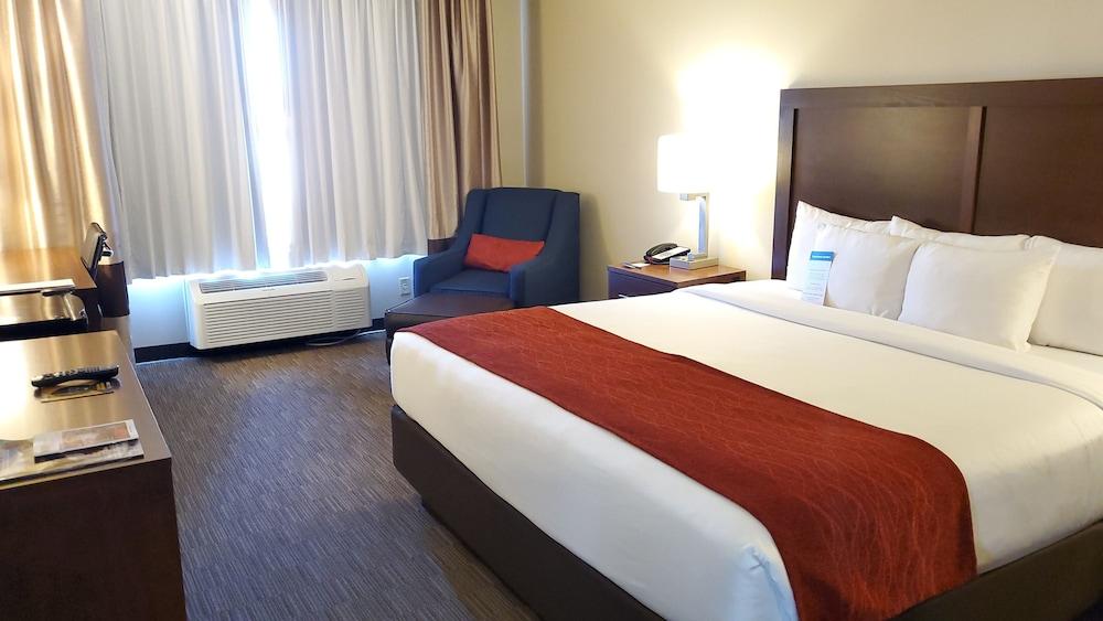 City Express by Marriott Tempe photo 22
