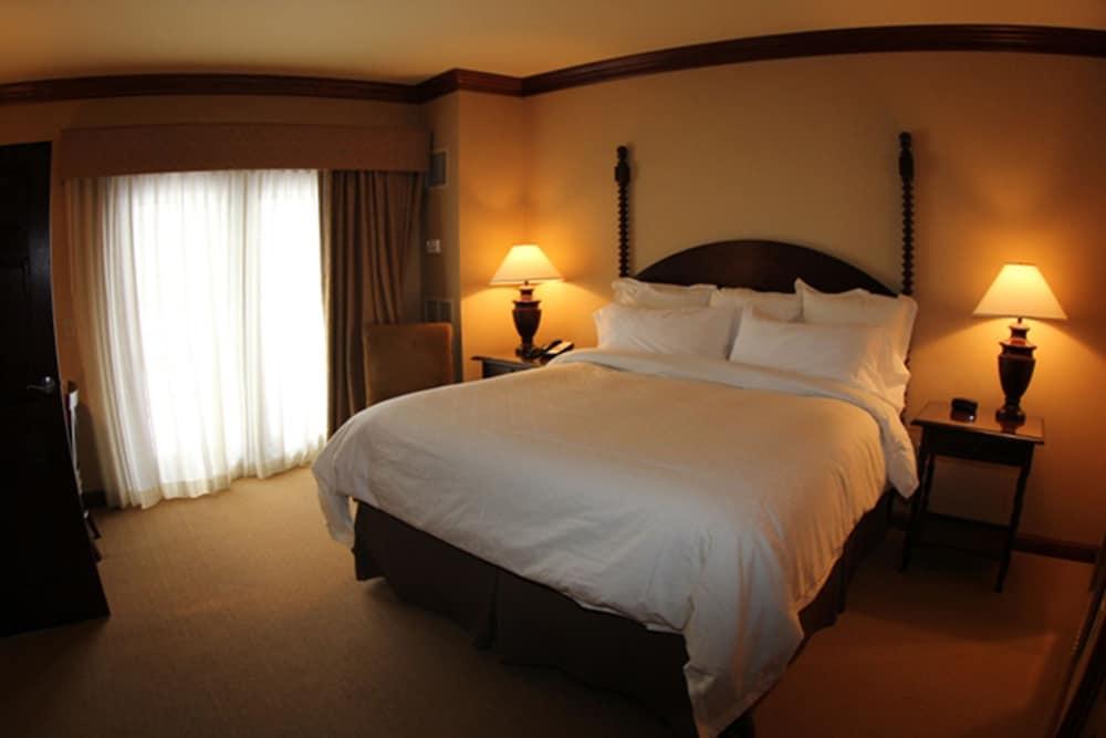 The Osthoff Resort photo 3
