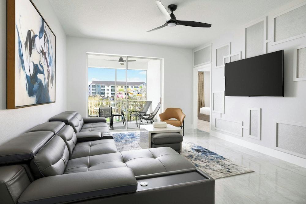 Villatel Orlando Resort, Apartments by Marriott Bonvoy photo 54