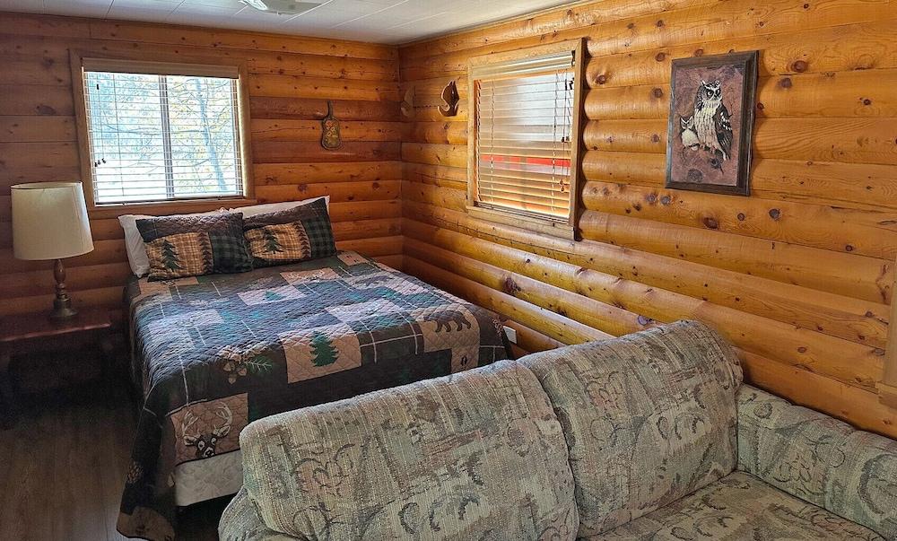 Sourdough Lodge photo 17