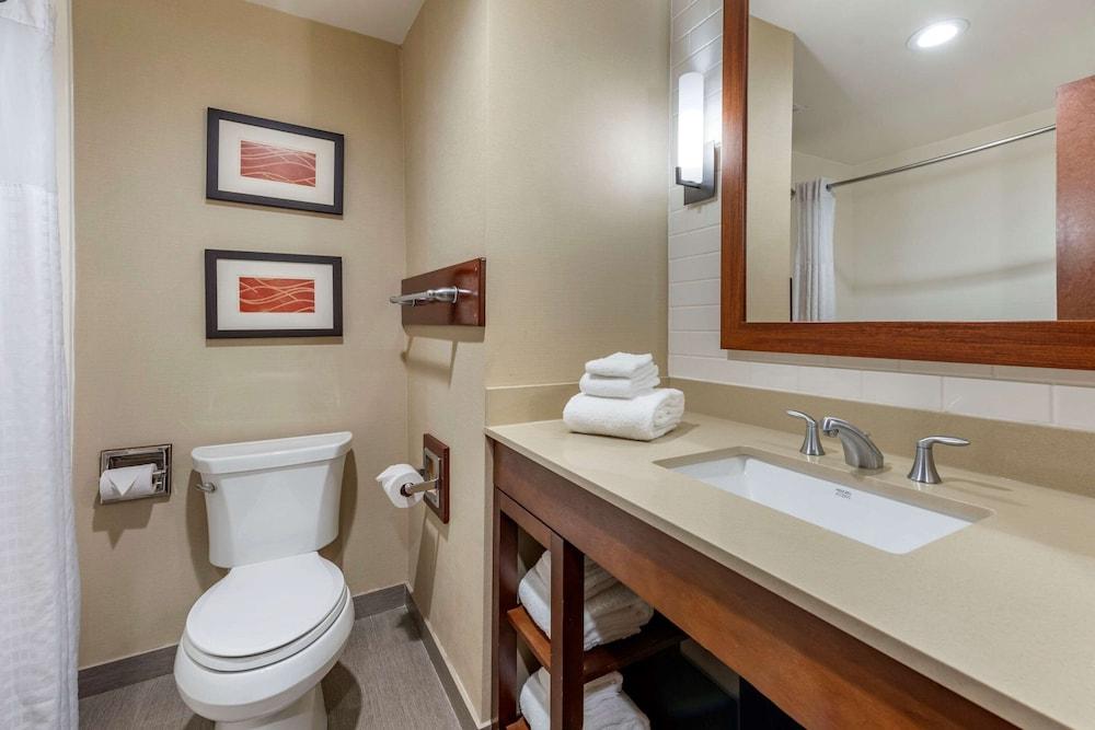 Comfort Inn & Suites Pittsburgh South photo 25