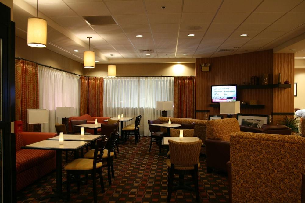 Hampton Inn Chambersburg photo 14