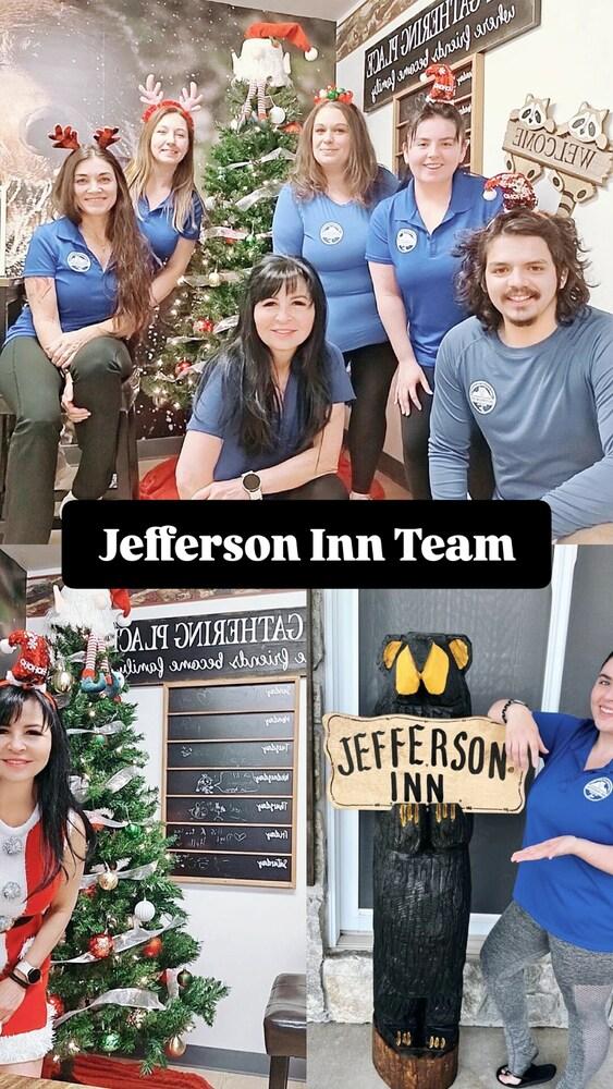 Jefferson Inn photo 25
