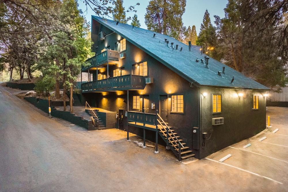 The Kingsley — hotel in Lake Arrowhead