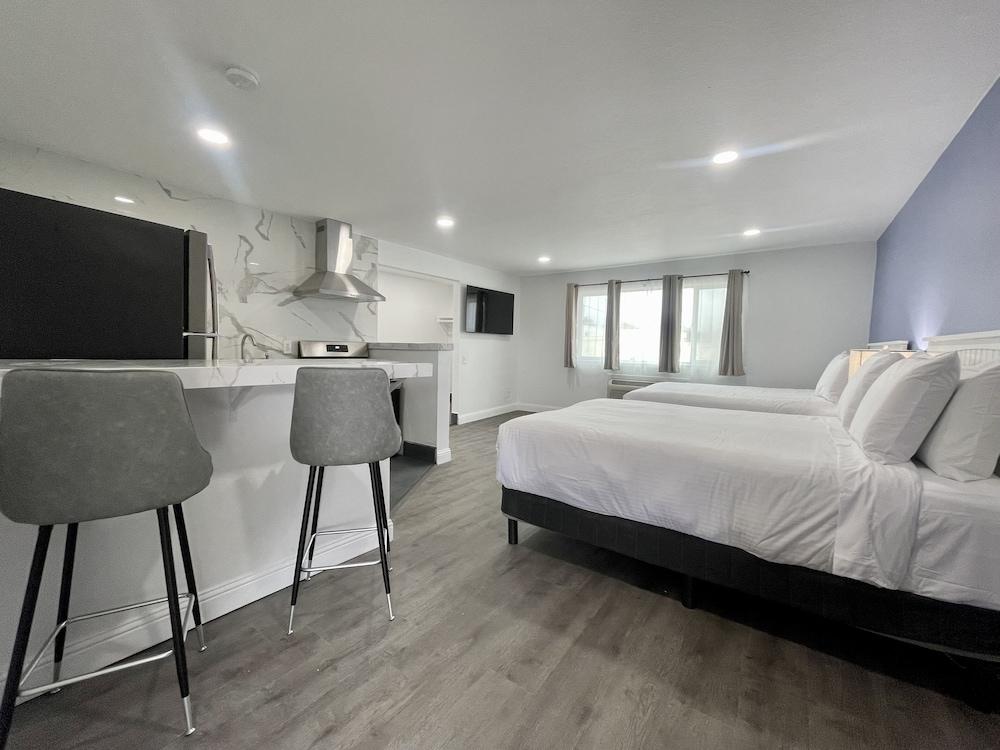Budget Inn Lompoc photo 7