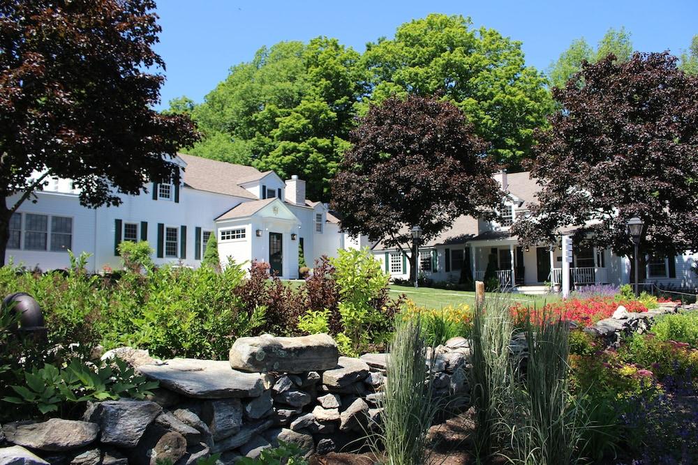 The Hermitage Inn Vermont photo 1