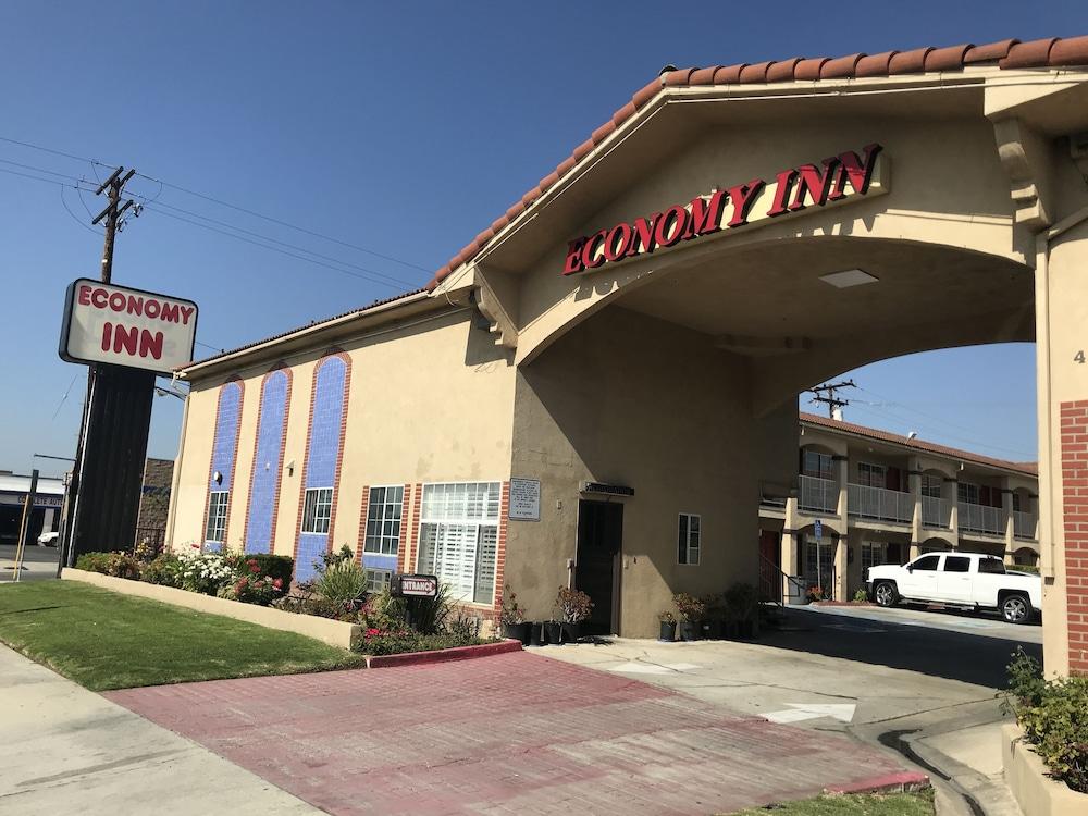 Economy Inn LAX photo 9