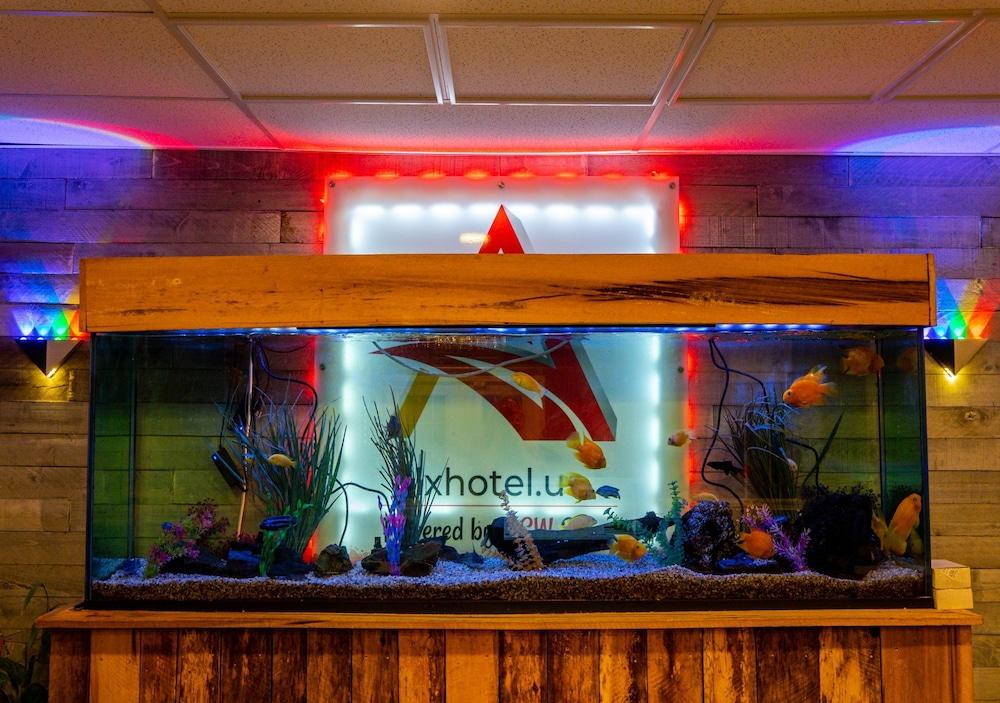 Lx Hotel, Powered by ACW Circle photo 89
