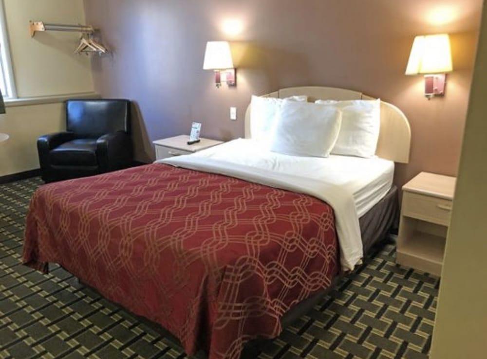 Americas Best Value Inn Beatrice photo 18