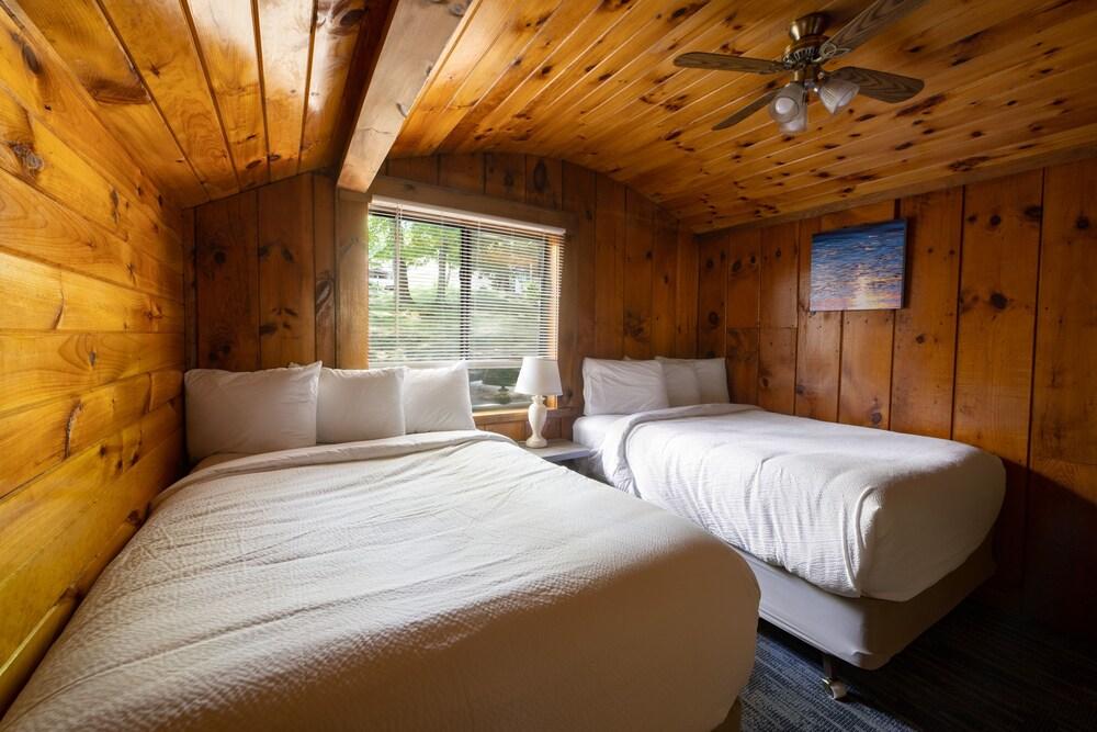Depe Dene Lakeside Resort photo 10