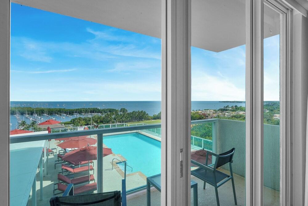 Amazing SEA VIEW Studio photo 31
