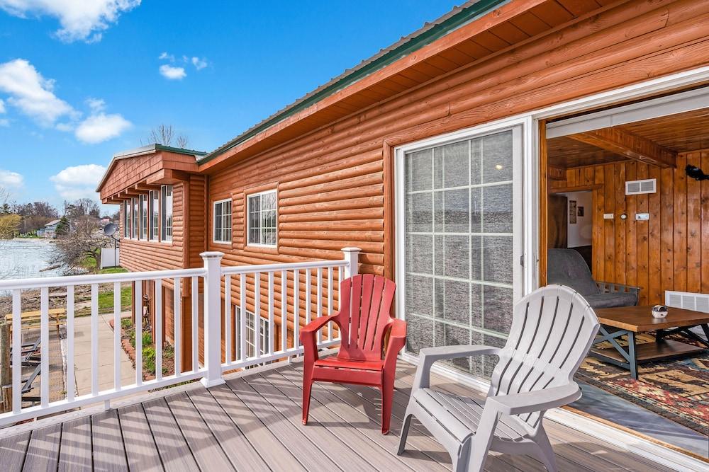 Fife Lake Retreat photo 11