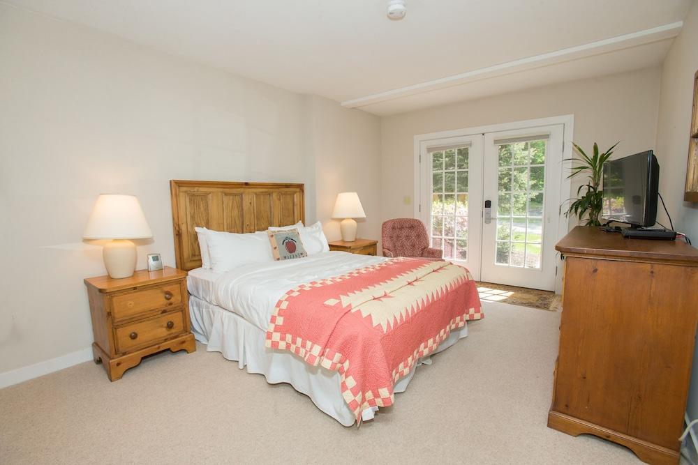 Topnotch Resort photo 15