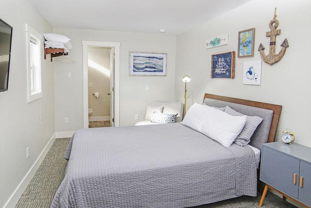 Coastal Suites Resort photo 8