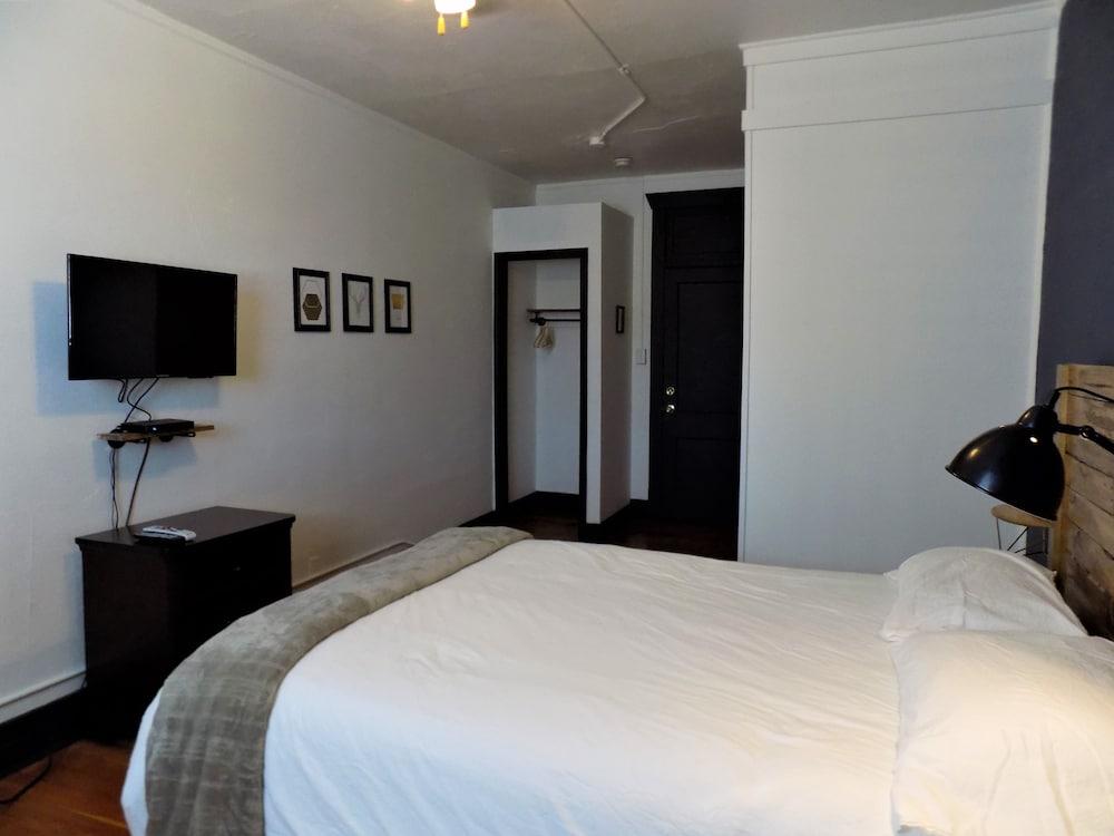 The Landmark Inn photo 28