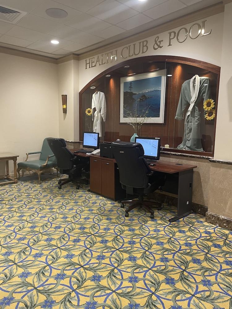 Caesars Republic Lake Tahoe - A Caesars Rewards Destination photo 89