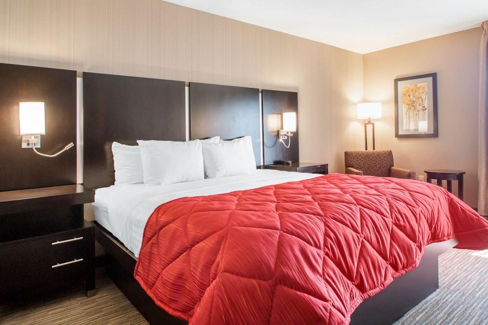 Best Western Courtview Hotel photo 23