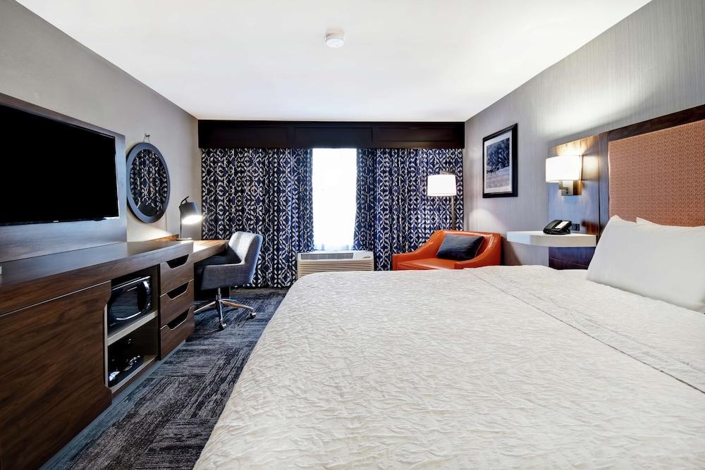 Hampton Inn I-75 Lexington/Hamburg Area photo 11