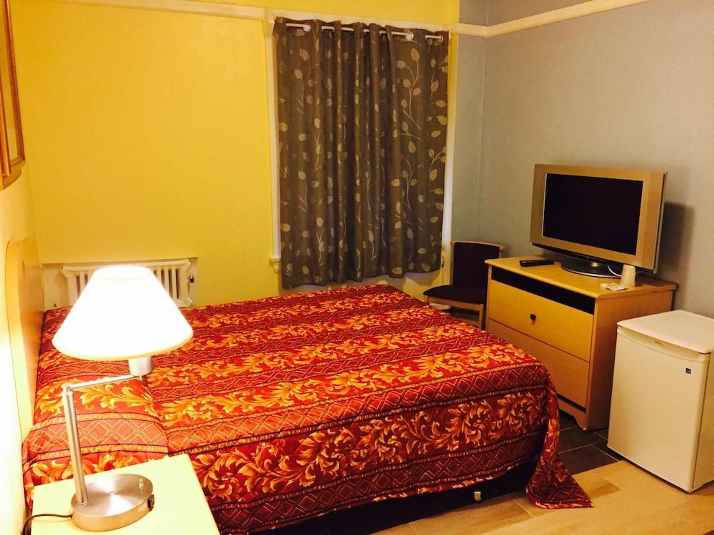 Aldrich Hotel photo 7