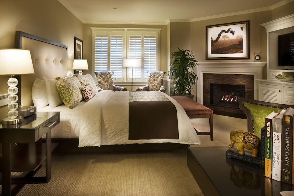 Fess Parker Wine Country Inn photo 3