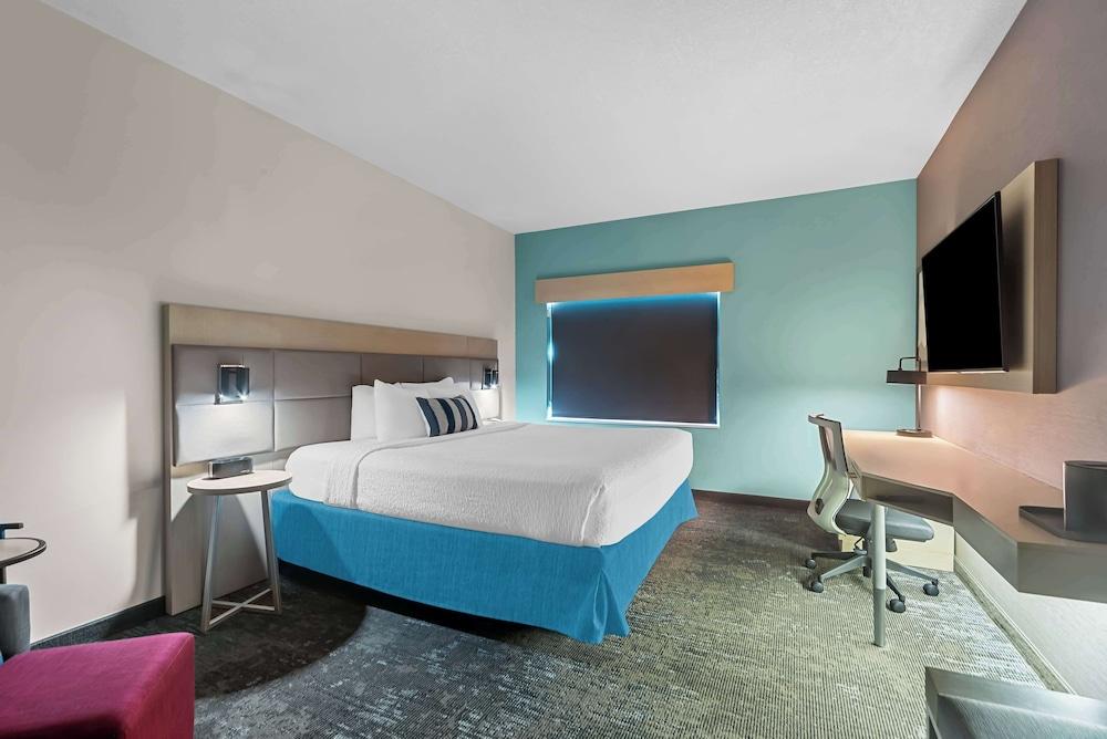 Best Western Plus Ogallala Inn photo 16