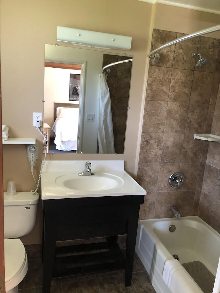 Meadowcliff lodge photo 7
