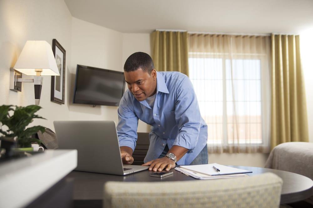 Candlewood Suites Lenexa - Overland Park Area by IHG photo 11